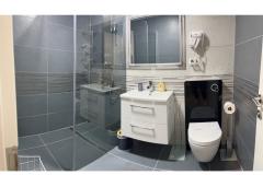 Apartamenty Milokanović Apartament 3 – App-9 foto 5