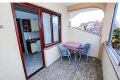 Apartamenty Ritoša Apartament 2 – App. No 3 foto 4