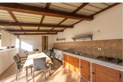 Dom wakacyjny Cerjani - 14 osoba Apartament 1 – KUĆA foto 4