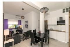 Apartamenty Aida  Apartament 3 – Lavanda foto 2