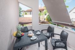 Apartamenty Aida  Apartament 3 – Lavanda foto 4