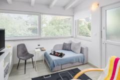 Apartamenty Aida  Apartament 1 – Violet foto 1