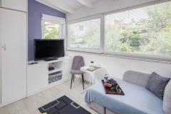 Apartamenty Aida  Apartament 1 – Violet foto 2