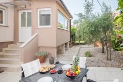 Apartamenty Aida  Apartament 1 – Violet foto 3