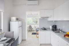 Apartamenty Aida  Apartament 1 – Violet foto 4