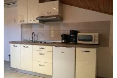 App. Villa Matić Apartament 3 – B4 /2+2/ foto 1