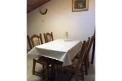 App. Villa Matić Apartament 3 – B4 /2+2/ foto 2