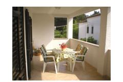 App. Villa Matić Apartament 3 – B4 /2+2/ foto 4