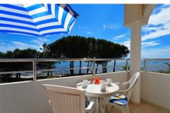 Albicia apartments Apartament 1 – apartman 3 foto 1