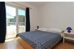 Albicia apartments Apartament 1 – apartman 3 foto 2