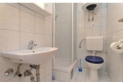 Albicia apartments Apartament 1 – apartman 3 foto 4