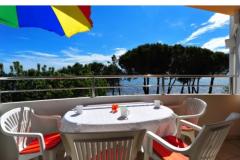 Albicia apartments Apartament 2 – apartman 2 foto 1