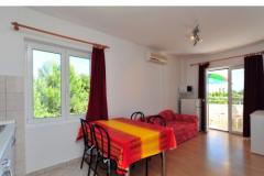 Albicia apartments Apartament 2 – apartman 2 foto 3