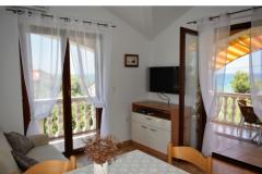 Apartamenty  Providenca Apartament 1 – Apartman foto 1