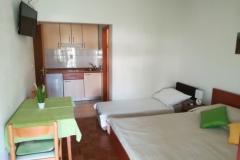 Apartamenty  Providenca Apartament 4 – studio foto 1