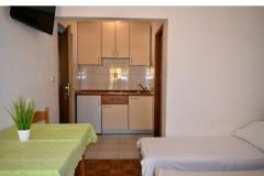 Apartamenty  Providenca Apartament 4 – studio foto 4