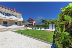 Villa Marivel Apartament 3: (2+2) – Apartman 4 foto 4