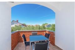 Villa Marivel Apartament 1: (4+0) – Apartman 2 foto 4