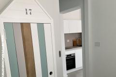 Apartamenty Villa Goga  Apartament 1 foto 4