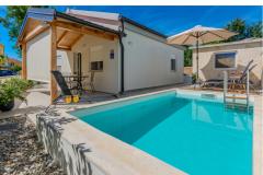 Holiday house Elena Apartament 1 – Elena foto 1