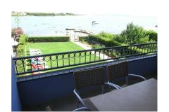 Villa Valla Apartament 2 – app.2 foto 3