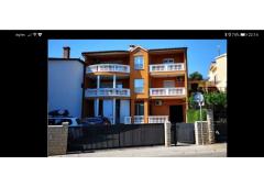Apartamenty Marin Apartament 2: (2+2) – Apartman 4 foto 1