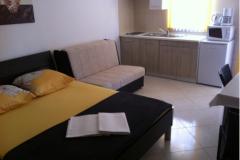 Apartamenty Marin Apartament 3: (2+2) – Studio foto 1