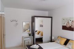 Apartamenty Marin Apartament 3: (2+2) – Studio foto 2
