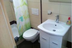 Apartamenty Marin Apartament 3: (2+2) – Studio foto 4