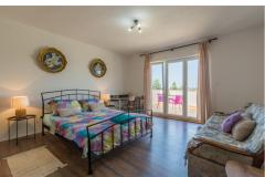 Apartamenty Pula Apartament 4: (3+1) – PUNTIZELA foto 3