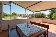 Apartamenty Pula Apartament 4: (3+1) – PUNTIZELA foto 5