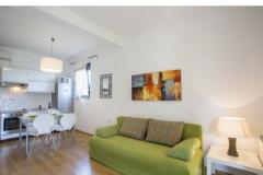 Apartamenty Pula Apartament 2: (2+2) – Karlo 2+2 foto 5