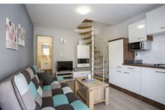 Apartamenty Pula Apartament 3: (2+2) – Lena 2+2 foto 1