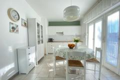 Apartamenty Zdenka, Pula Apartament 1 – app 6/1 foto 4