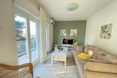 Apartamenty Zdenka, Pula Apartament 1 – app 6/1 foto 5