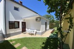 Apartamenty Zdenka, Pula Apartament 3 – app Damir foto 1