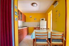 Apartamenty Zdenka, Pula Apartament 3 – app Damir foto 4