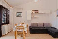 Apartamenty Alida Stinjan Apartament 1 – A 2+1 (+1) foto 3