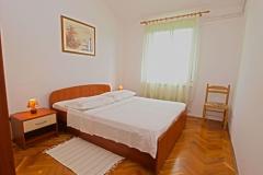 Apartamenty Alida Stinjan Apartament 1 – A 2+1 (+1) foto 5