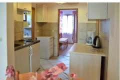 Apartamenty Villa Vanda Apartament 5 – pink foto 3