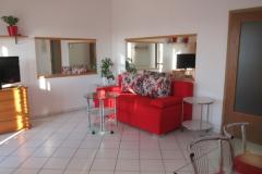 Apartamenty Villa Vanda Apartament 2 – red foto 3
