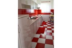 Apartamenty Villa Vanda Apartament 2 – red foto 5