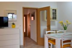 Apartamenty Villa Vanda Apartament 3 – yellow foto 1