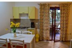 Apartamenty Villa Vanda Apartament 3 – yellow foto 2