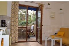 Apartamenty Villa Vanda Apartament 3 – yellow foto 3