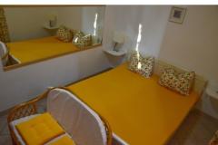 Apartamenty Villa Vanda Apartament 3 – yellow foto 5