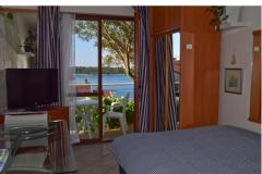 Apartamenty Villa Vanda Apartament 4 – blue foto 1