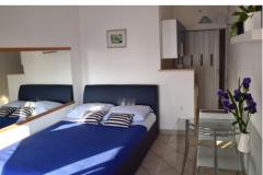 Apartamenty Villa Vanda Apartament 4 – blue foto 3