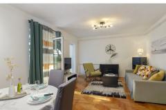 Apartament Petra Apartament 2 – AppPetra 1 foto 4