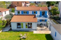 Villa Nino Apartament 1: (8+0) – Villa Nino foto 3